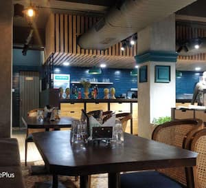 Curry Leaf Civil Lines Allahabad